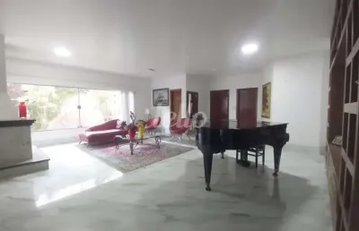 Casa com 4 quartos à venda na rua arujá, 521, vila curuçá, santo andré, 660 m2 por r$ 2.600.000