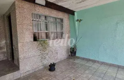 Casa com 2 quartos à venda na rua josé dantas motta, 55, parque peruche, são paulo, 135 m2 por r$ 550.000