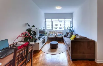 Apartamento com 3 quartos à venda na rua treze de maio, 1366, bela vista, são paulo, 70 m2 por r$ 770.000