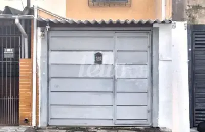 Casa com 2 quartos à venda na rua josé de almeida, 678, vila medeiros, são paulo, 120 m2 por r$ 990.000