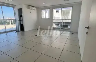 Sala comercial com 1 sala à venda na rua oscar freire, 2617, pinheiros, são paulo, 39 m2 por r$ 640.000