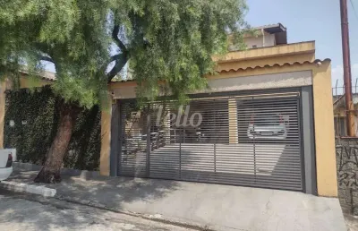 Casa com 4 quartos à venda na rua raimundo nogueira, 120, penha, são paulo, 180 m2 por r$ 1.150.000