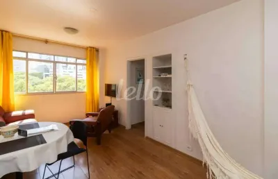 Apartamento com 2 quartos à venda na rua doutor plínio barreto, 159, bela vista, são paulo, 60 m2 por r$ 870.000