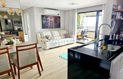 Apartamento com 2 quartos à venda na rua domingos paiva, 152, brás, são paulo, 73 m2 por r$ 920.000
