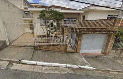 Casa com 3 quartos à venda na rua henrique braglia, 92, vila dom pedro ii, são paulo, 150 m2 por r$ 1.490.000