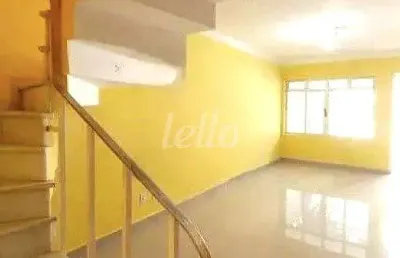 Casa comercial com 1 sala à venda na rua chamantá, 233, vila prudente, são paulo, 145 m2 por r$ 875.000