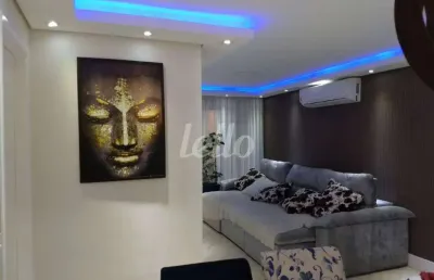Apartamento com 3 quartos à venda na avenida portugal, 400, centro, santo andré, 98 m2 por r$ 1.065.000