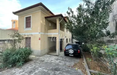 Terreno à venda na rua sebastião barbosa, 148, vila regente feijó, são paulo, 390 m2 por r$ 2.500.000
