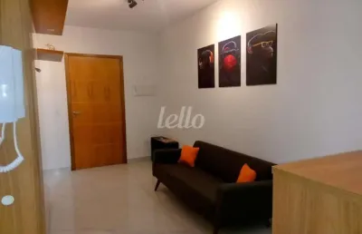 Apartamento com 1 quarto à venda na rua george chahestian, 239, vila basileia, são paulo, 32 m2 por r$ 250.000