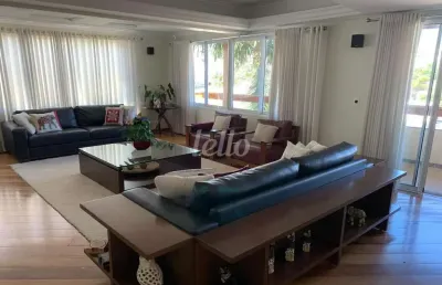 Casa com 5 quartos à venda na rua nursia, 306, jardim são bento, são paulo, 650 m2 por r$ 2.800.000