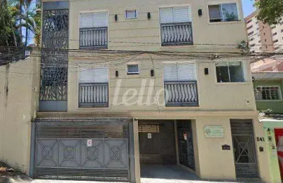 Apartamento com 2 quartos à venda na rua pedro cacunda, 541, jardim são paulo (zona norte), são paulo, 55 m2 por r$ 510.000
