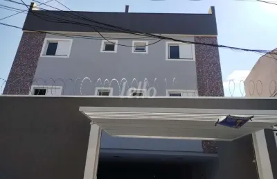 Apartamento com 2 quartos à venda na rua andradina, 342, vila valparaíso, santo andré, 58 m2 por r$ 480.000