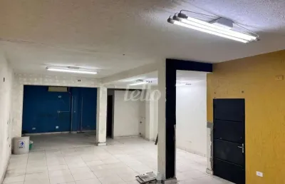 Casa comercial com 3 salas à venda na avenida general ataliba leonel, 1896, carandiru, são paulo, 80 m2 por r$ 500.000