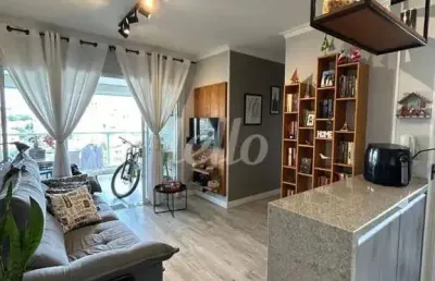 Apartamento com 2 quartos à venda na avenida paulo silva araújo, 125, jardim são paulo (zona norte), são paulo, 64 m2 por r$ 840.000