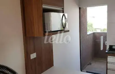Apartamento com 2 quartos à venda na rua hercília, 122, vila matilde, são paulo, 48 m2 por r$ 318.000