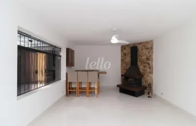 Casa com 2 quartos à venda na rua dos bancários, 44, mooca, são paulo, 215 m2 por r$ 2.200.000