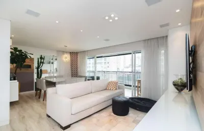 Apartamento com 3 quartos à venda na rua celso de azevedo marques, 360, parque da mooca, são paulo, 151 m2 por r$ 2.120.000