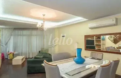 Casa com 4 quartos à venda na rua dom macário, 38, saúde, são paulo, 280 m2 por r$ 1.385.000