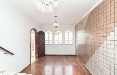 Casa com 3 quartos à venda na rua alcacer-kehir, 466, vila santo estevão, são paulo, 134 m2 por r$ 730.000
