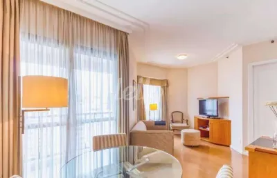 Apartamento com 3 quartos à venda na rua joão cachoeira, 292, itaim bibi, são paulo, 80 m2 por r$ 2.250.000