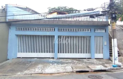 Casa com 3 quartos à venda na rua sino contra-meão, 141, vila albertina, são paulo, 250 m2 por r$ 1.060.000
