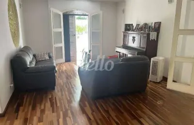 Casa com 4 quartos à venda na rua araucária, 625, jardim franca, são paulo, 194 m2 por r$ 1.595.000