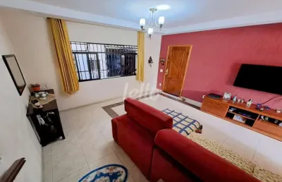 Casa com 3 quartos à venda na rua gregório caldas, 208, parque vitória, são paulo, 296 m2 por r$ 1.050.000