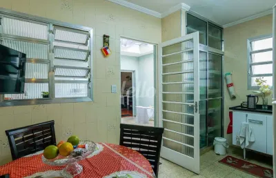 Casa comercial com 1 sala à venda na rua heitor penteado, 2151, sumarezinho, são paulo, 220 m2 por r$ 2.000.000