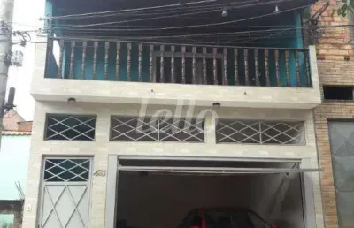 Casa comercial com 1 sala à venda na rua maria ludo reis monteiro dos santos, 423, recreio são jorge, guarulhos, 150 m2 por r$ 383.000
