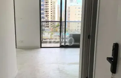 Apartamento com 1 quarto à venda na rua itapura, 306, vila gomes cardim, são paulo, 20 m2 por r$ 400.000