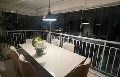 Apartamento com 2 quartos à venda na rua tuiuti, 770, tatuapé, são paulo, 74 m2 por r$ 815.000