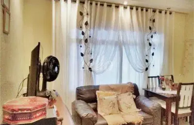 Casa com 2 quartos à venda na rua maria cássio, 18, vila constança, são paulo, 116 m2 por r$ 530.000