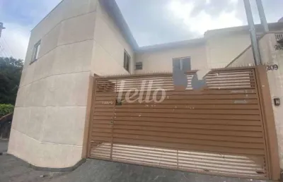 Casa comercial com 1 sala à venda na rua germano limeira, 235, vila carmosina, são paulo, 100 m2 por r$ 477.000