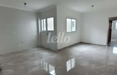 Apartamento com 2 quartos à venda na rua conde de sarzedas, 247, vila guarani, santo andré, 76 m2 por r$ 467.000