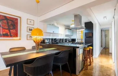 Apartamento com 2 quartos à venda na rua afonso braz, 804, vila nova conceição, são paulo, 72 m2 por r$ 1.290.000