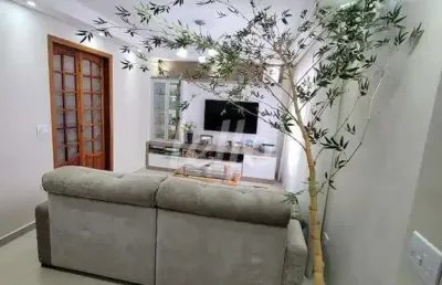 Casa com 2 quartos à venda na trv. nuvens, 3, parada inglesa, são paulo, 120 m2 por r$ 650.000