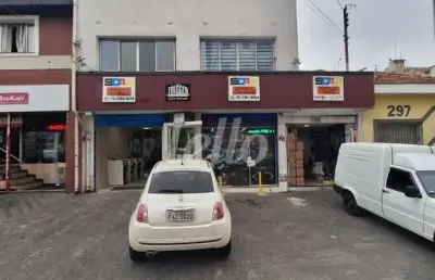 Prédio com 16 salas à venda na avenida mazzei, 289, vila mazzei, são paulo, 528 m2 por r$ 4.500.000