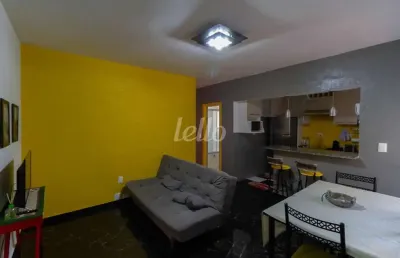 Apartamento com 2 quartos à venda na avenida nove de julho, 1183, bela vista, são paulo, 70 m2 por r$ 450.000