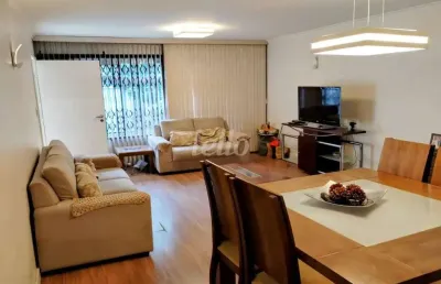 Casa com 4 quartos à venda na rua do imperador, 150, vila paiva, são paulo, 184 m2 por r$ 900.000