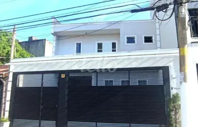 Casa com 3 quartos à venda na rua ministro kelli, 187, vila gustavo, são paulo, 190 m2 por r$ 1.280.000