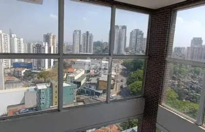 Loft com 2 quartos à venda na alameda afonso schmidt, 321, santa teresinha, são paulo, 88 m2 por r$ 930.000