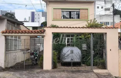 Terreno à venda na rua curupité, 227, vila mazzei, são paulo, 338 m2 por r$ 1.350.000