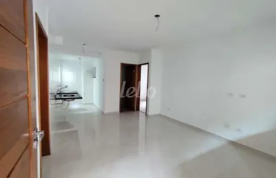 Apartamento com 2 quartos à venda na rua caçador, 539, vila paiva, são paulo, 37 m2 por r$ 267.301
