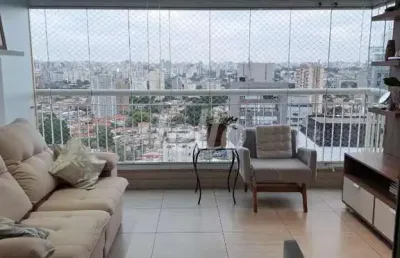 Apartamento com 2 quartos à venda na rua vieira de morais, 1561, campo belo, são paulo, 71 m2 por r$ 1.190.000