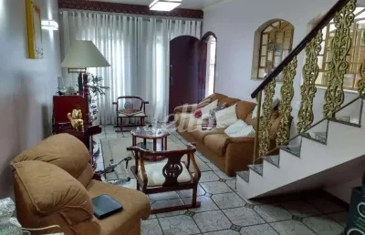 Casa comercial com 1 sala à venda na rua oliveira catrambi, 339, vila formosa, são paulo, 300 m2 por r$ 745.000