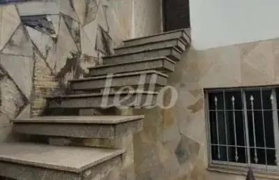 Casa comercial com 4 salas à venda na rua moacir de almeida, 53, água rasa, são paulo, 160 m2 por r$ 1.500.000