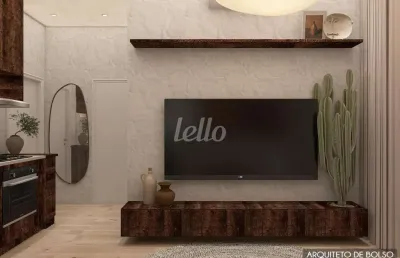 Apartamento com 1 quarto à venda na rua ibitirama, 190, vila prudente, são paulo, 57 m2 por r$ 689.000