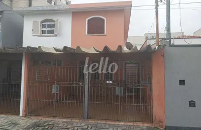 Casa com 2 quartos à venda na rua padre nunes, 160, jardim bela vista, santo andré, 130 m2 por r$ 620.000