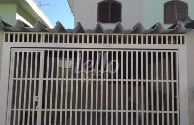 Casa com 3 quartos à venda na rua maria bandini savoy, 138, parque mandaqui, são paulo, 115 m2 por r$ 936.000