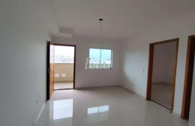 Apartamento com 2 quartos à venda na rua caçador, 539, vila paiva, são paulo, 40 m2 por r$ 275.951